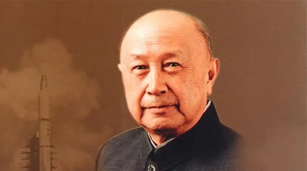 钱学森之子钱永刚和父亲一起生活的时候有什么趣事？