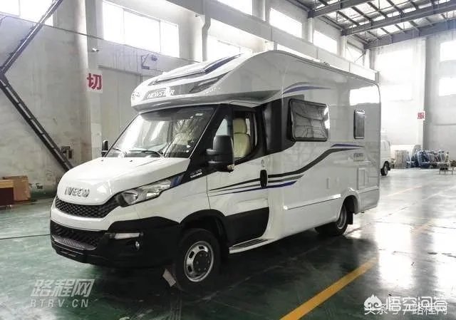 房车价格一般多少？