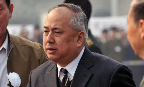 钱学森之子钱永刚和父亲一起生活的时候有什么趣事？