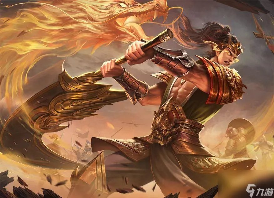 三国杀孙坚的英魂技能详解