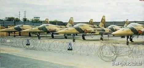 F5战斗机在二代机里算是最好的吗?