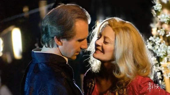 拉尔夫费因斯50个经典银幕形象 伏地魔原来是大帅哥