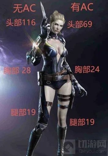 穿越火线：枪战王者-P228手枪怎么样 P228手枪伤害特点全解