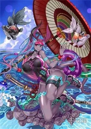 FGO节奏榜一览2024