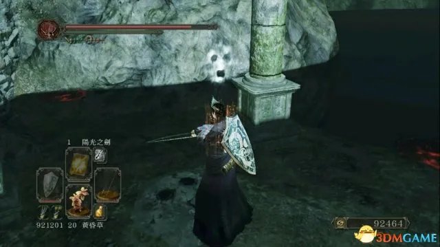 黑暗之魂2原罪学者全隐藏门位置一览 隐藏门在哪