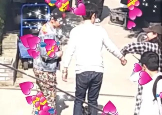 朱一龙目前状况