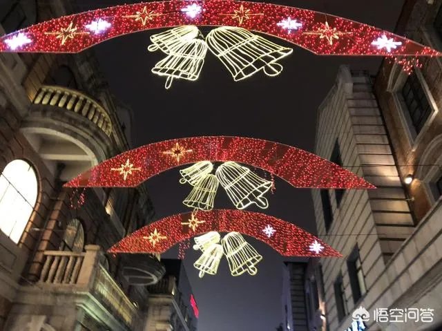 武汉的楚河汉街好玩吗？