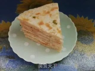 葱花饼