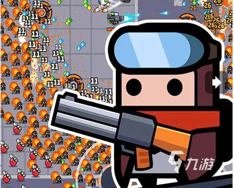 十大最新手机排行榜2022 最近有哪些好玩的手游推荐