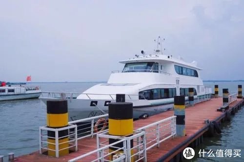 阳澄湖景区游玩攻略 阳澄湖莲花岛全攻略