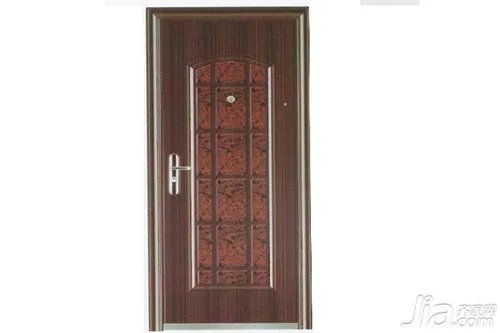 星月神防盗门怎么样 星月神防盗门价格