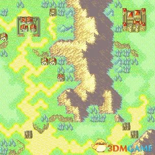 火焰纹章封印之剑全流程图文攻略