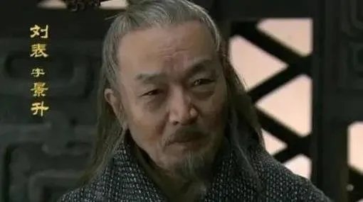 刘琦死的时候为何不把大军交给刘备？