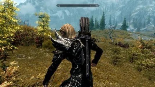 上古卷轴5武器代码有哪些 武器代码大全