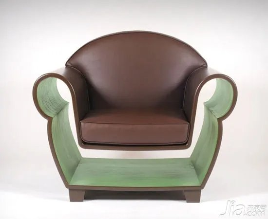 22个最值得点赞的创意椅子设计