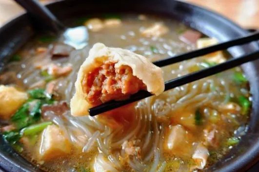 小吃项目有哪些啊？