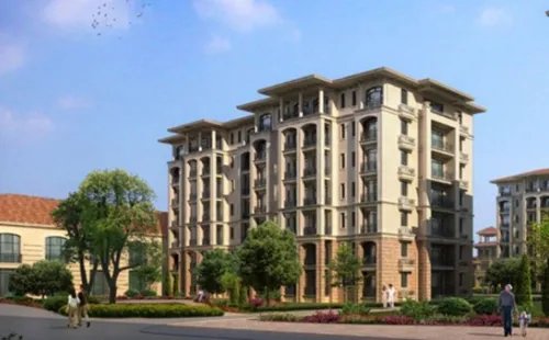 公寓式住宅的优缺点