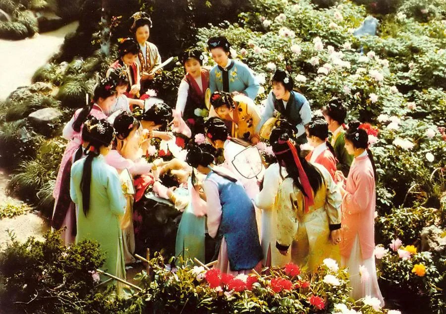 《红楼梦》英文名是什么?