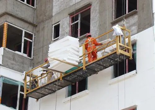 外墙保温施工方案 外墙保温施工的5大流程