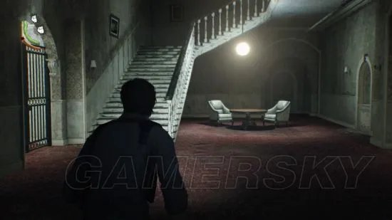 《恶灵附身2》收集攻略 全物品收集图文攻略