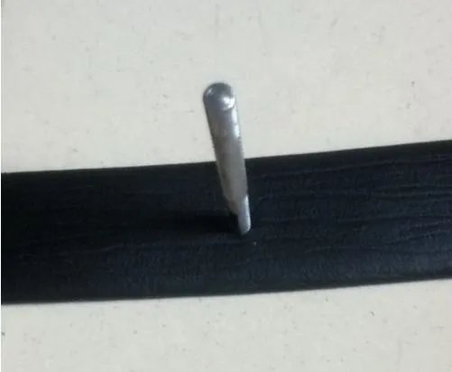 皮带打孔器怎么用图解