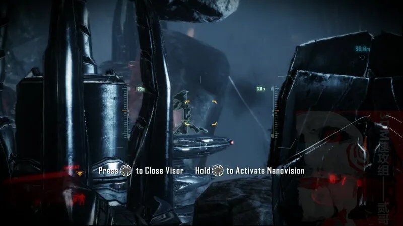 孤岛危机3图文流程全攻略