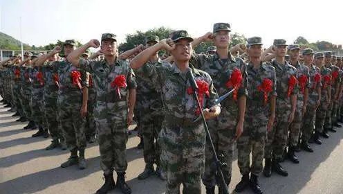 退役军人逐月领取退役金安置办法骂声一片