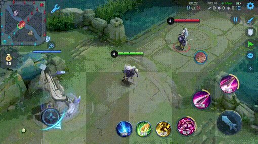 王者荣耀花木兰皮肤测评 哪个皮肤特效手感最好