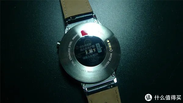 迄今为止最好的智能手表？——中国版华为Watch使用体验