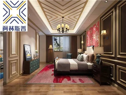 全屋整装十大公认品牌  2018全屋整装哪个品牌好