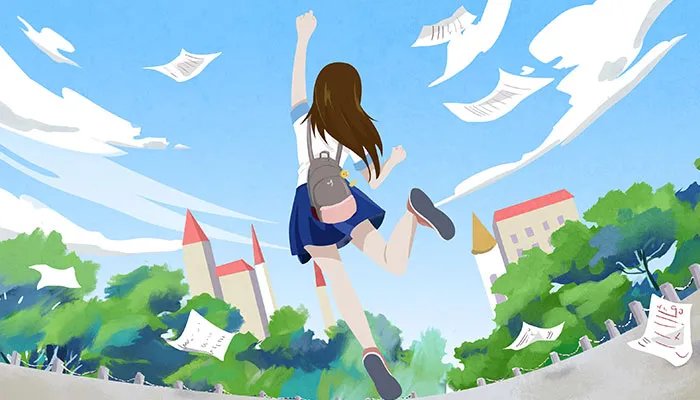 初三中考冲刺激励语段