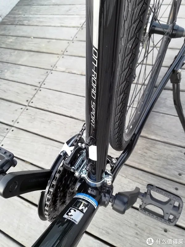 捷安特自行车怎么样