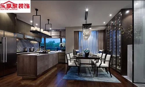 贵阳装修公司排名 贵州装修公司前五强