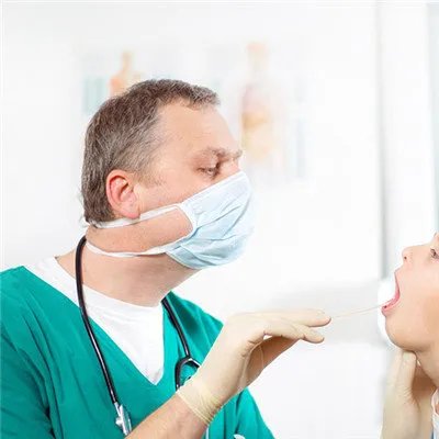 舌头发白是什么原因呢?