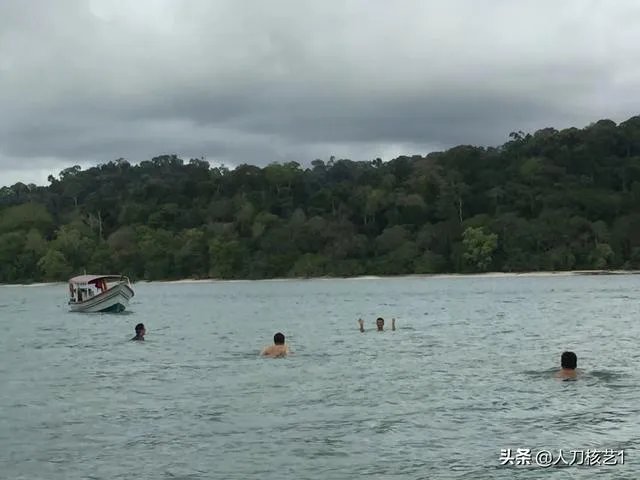 马来西亚好玩吗？