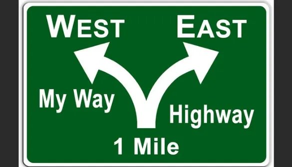 myway是什么意思