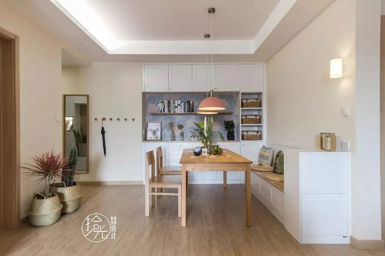 拾光悠然设计新作-小温暖|COZY