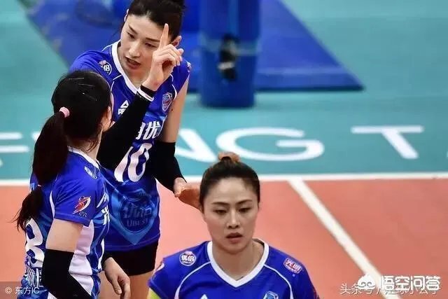 朱婷和金延璟谁更厉害？