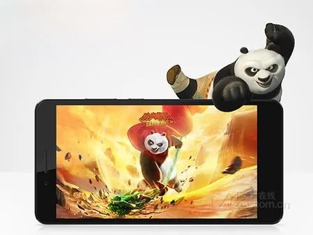 华为荣耀畅玩5X移动版银川仅售1100元