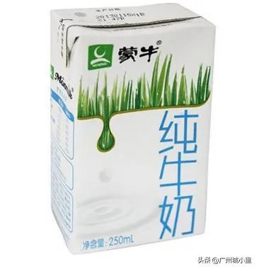 市场上都有哪些常见的牛奶饮品呢？