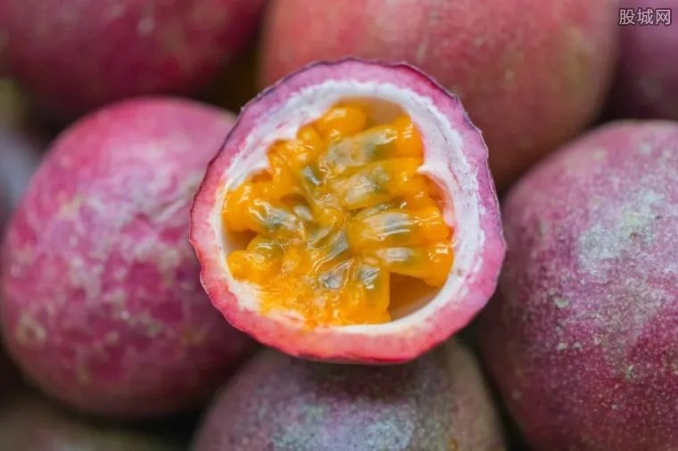 2018百香果价格 百香果泡水的正确方法