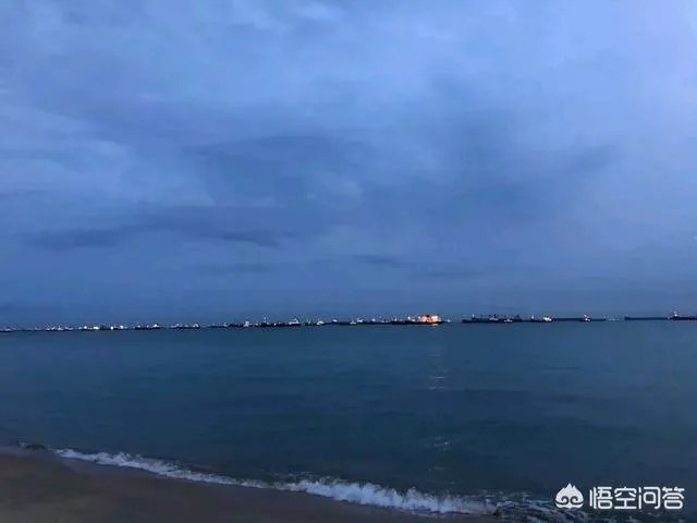 马来西亚好玩吗？