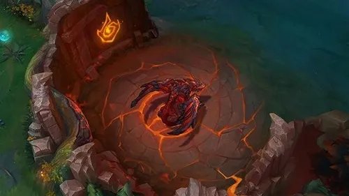 LOLs10赛季什么时候开始 LOLs10赛季什么时候结束