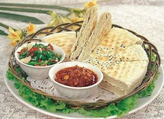 德阳有什么特别值得推荐的美食?