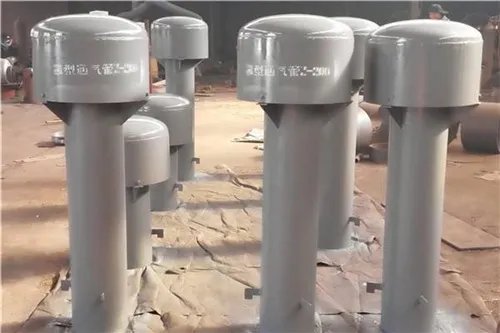 通气管高出屋面多少