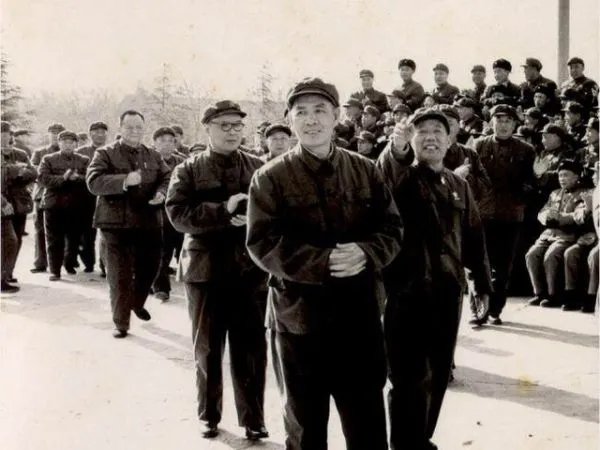 丁盛最后的结局