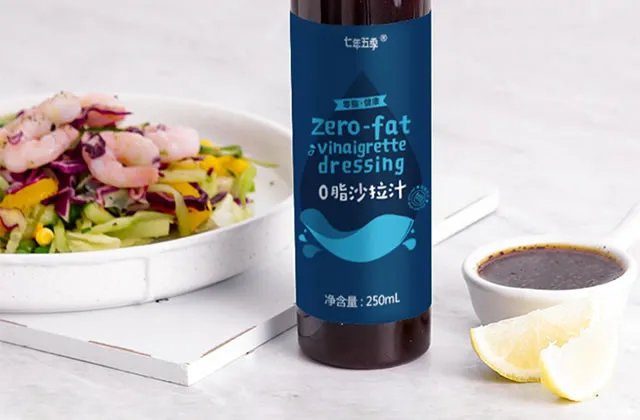 日式沙拉汁是油醋汁吗 日式沙拉酱汁怎么调