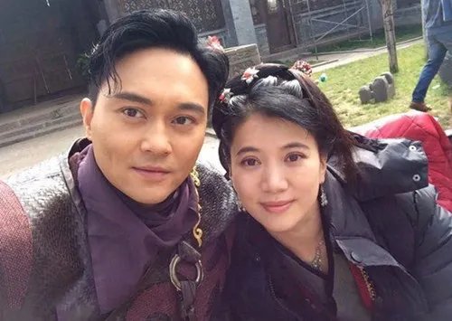 张智霖九千万买房有何用意   张智霖真的爱袁咏仪吗？