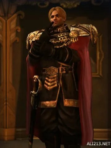 《星际争霸2：虚空之遗》帝国军队背景资料及特色单位一览