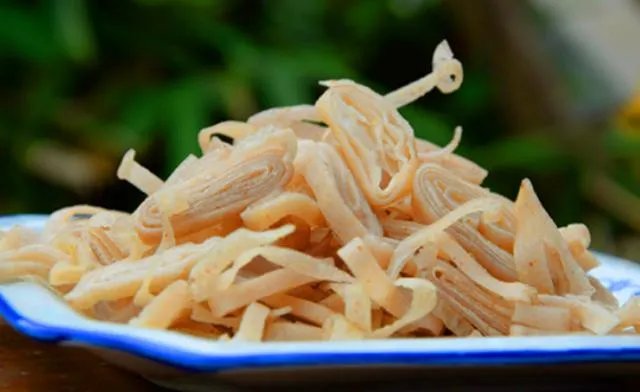 九江历史美食？